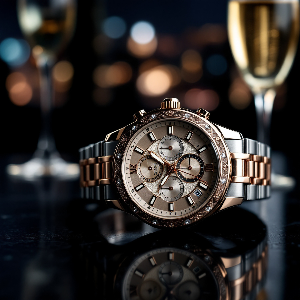 명품 시계 매입과 판매 전략