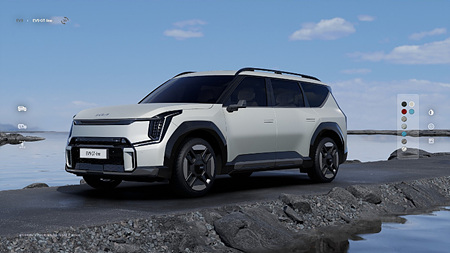 아이보리 매트 실버 사진