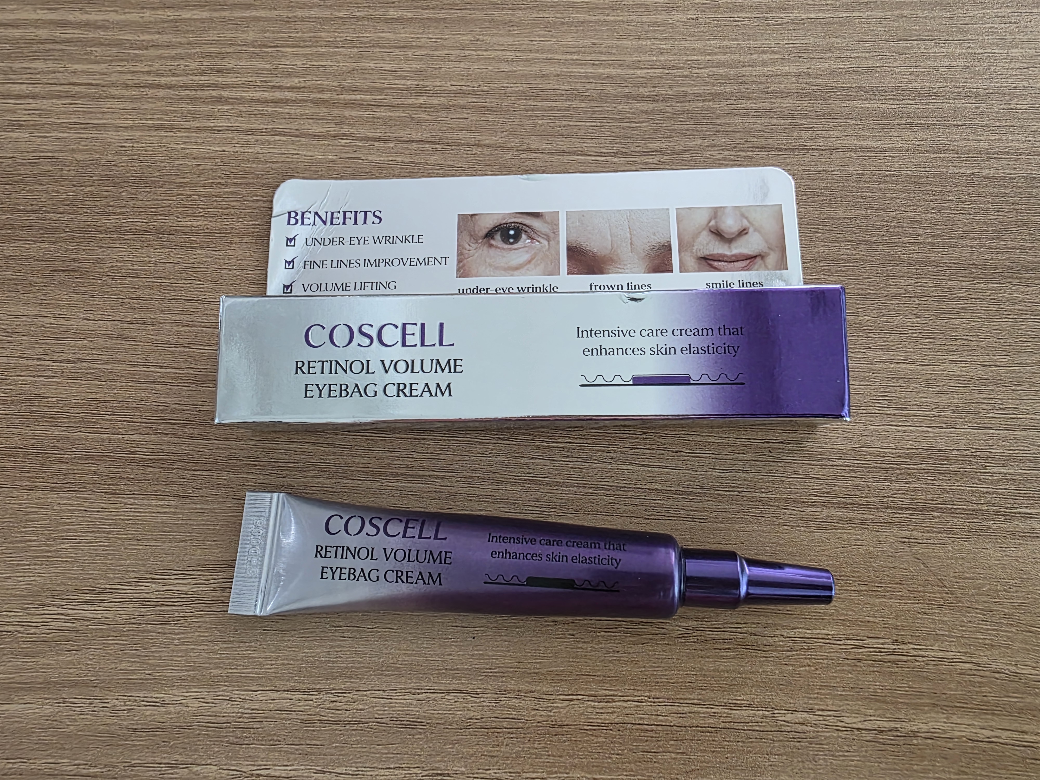 주름-개선에-효과있는-크림을-소개합니다.