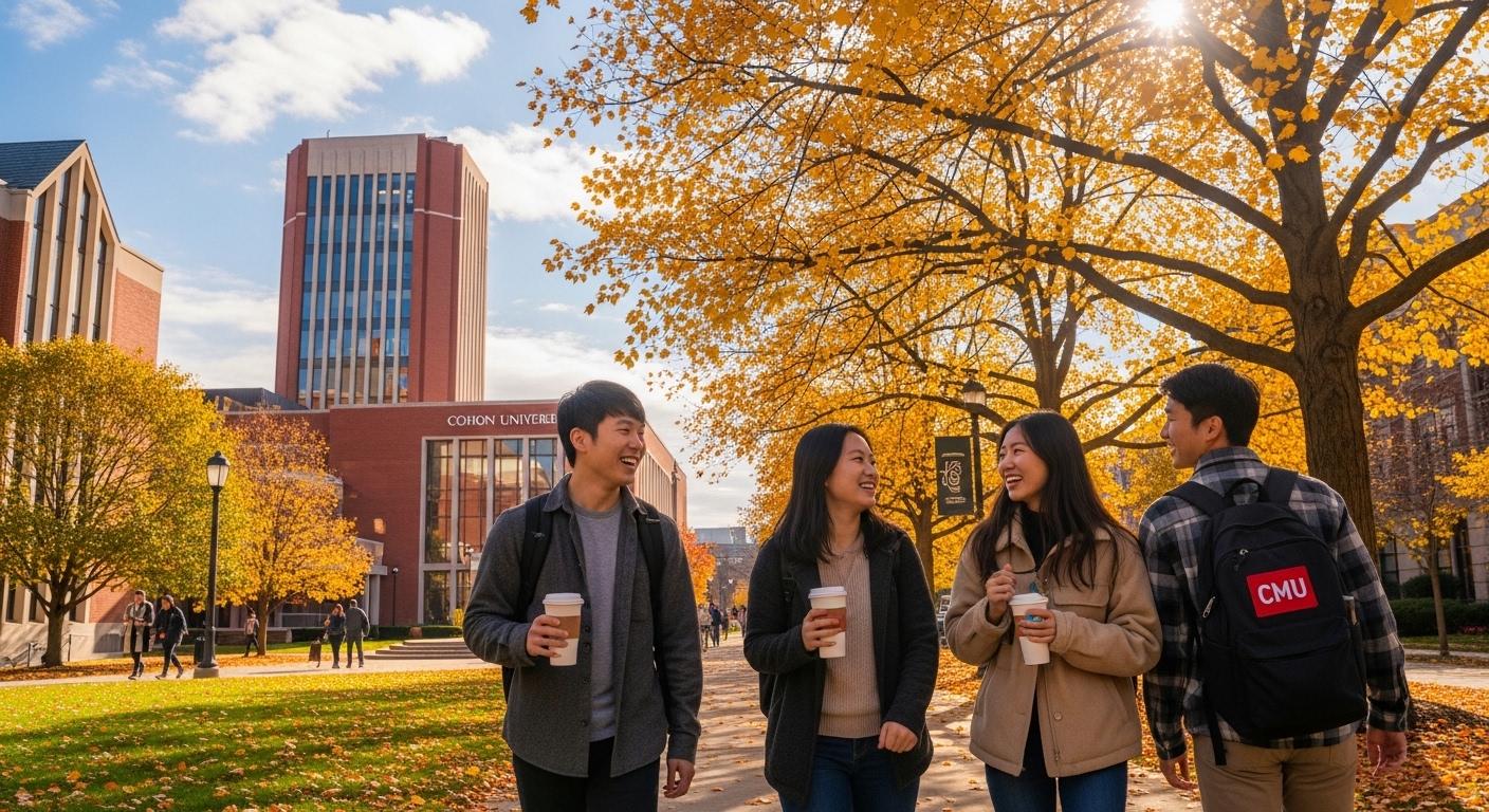 카네기멜론대학교
