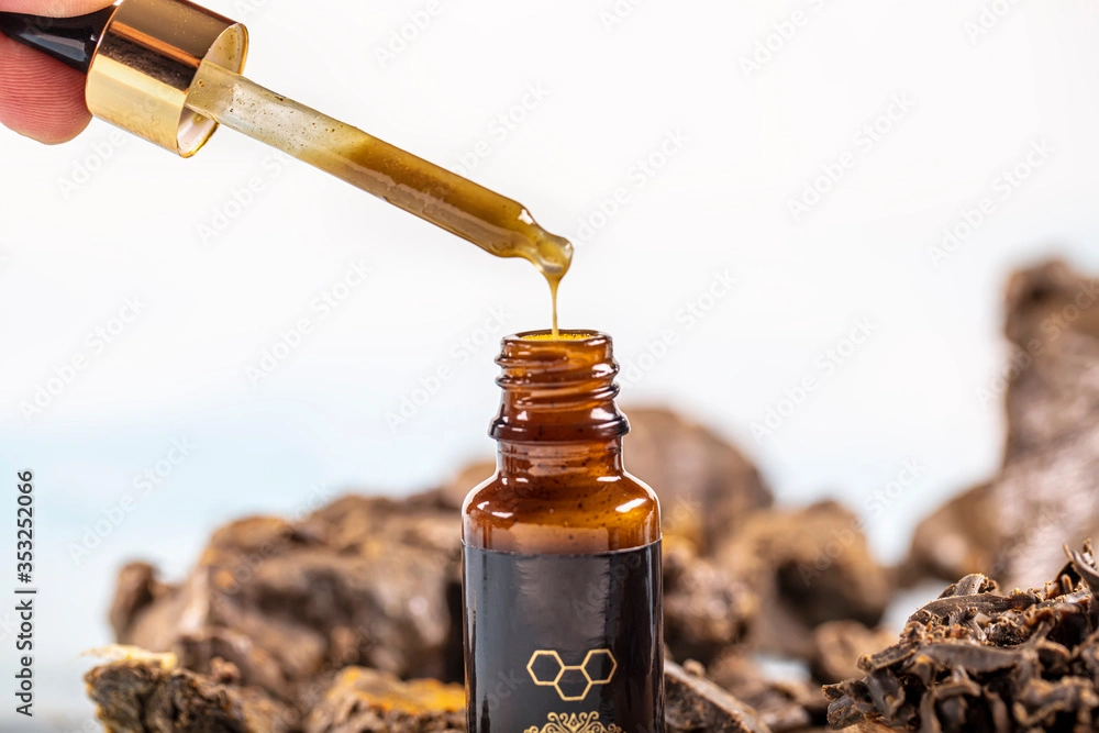 프로폴리스효능과부작용