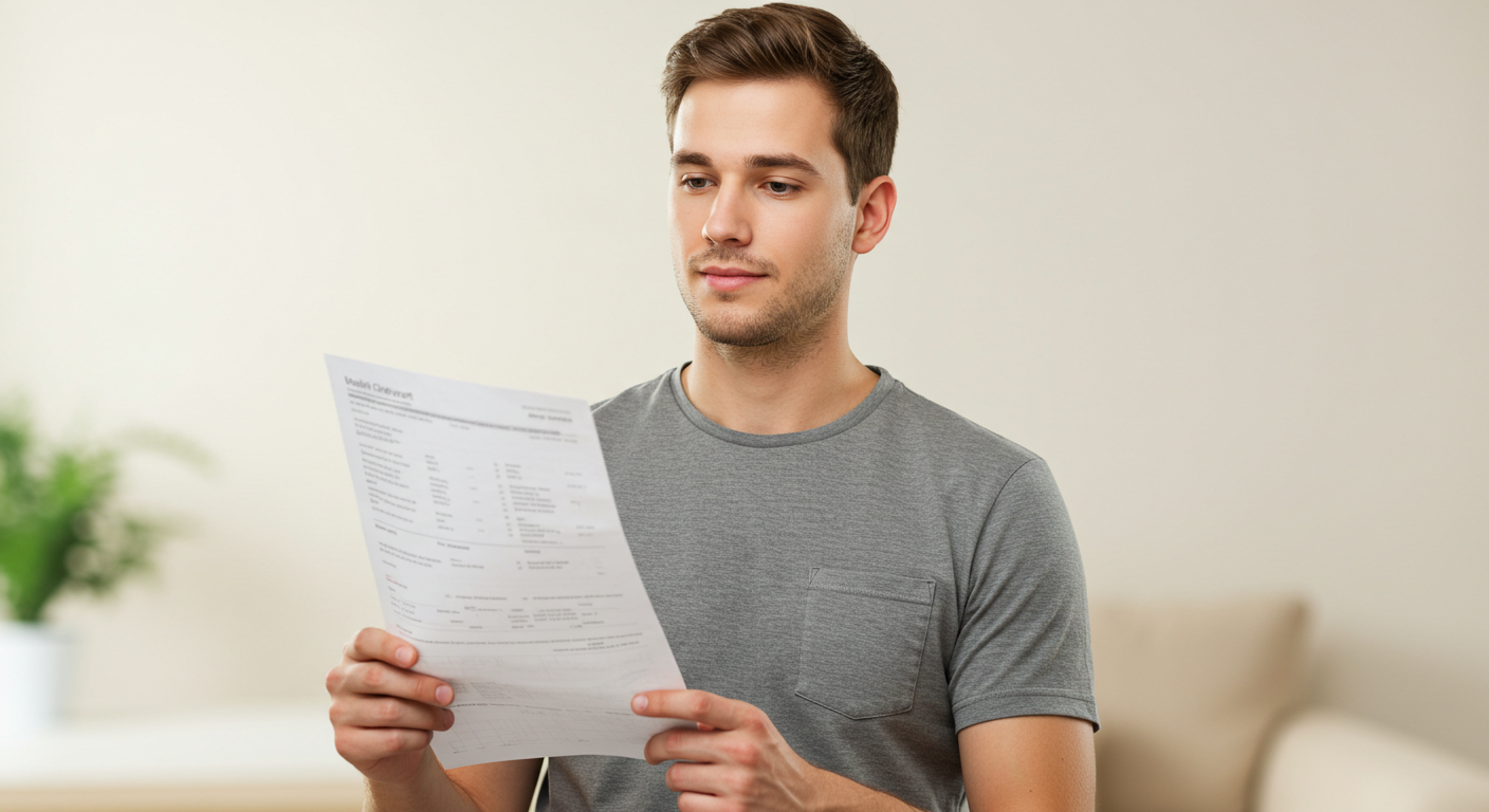 검사 불안&amp;#44; 위염 용종