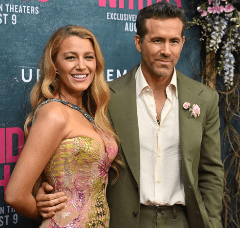 영화 우리가 끝이야 블레이크 라이블리 남편 논란 프로필 가십걸 아델라인 열애설 디카프리오 청바지 저스틴 발도니 성희롱