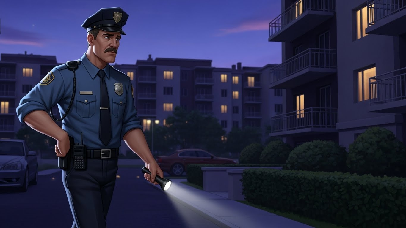 평택 일반경비원 신임교육기관