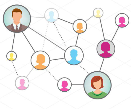 인관관계에서 관계형성