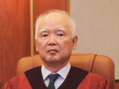 윤석열 탄핵 주심재판관 지명 &amp;#124; 정형식 헌법재판관 프로필 나이 고향 가족 학력 경력 등