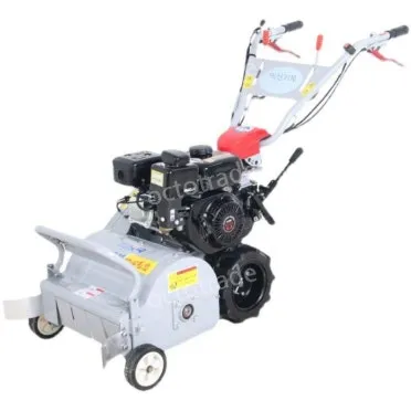 예초기 기름 휘발유 오일량 확인법_12