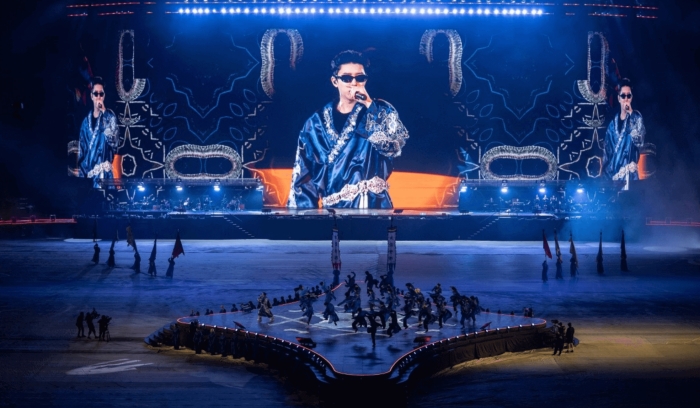 임영웅 영화 예매