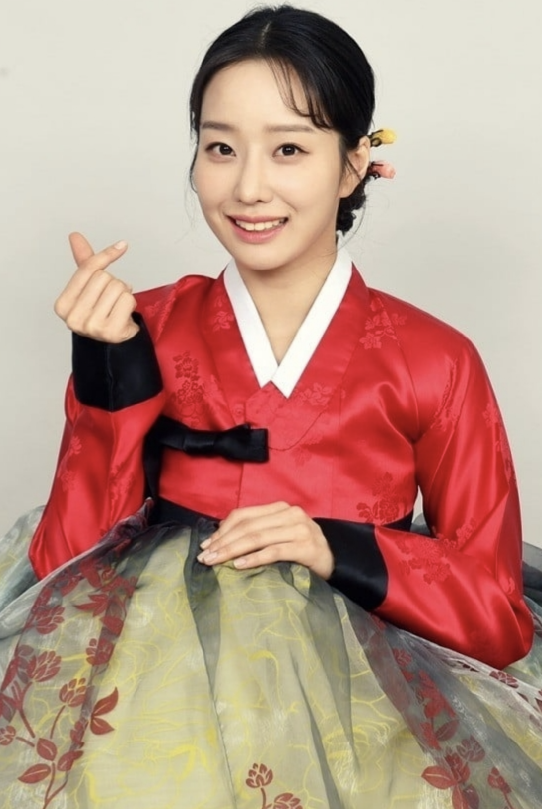 문예원 한복