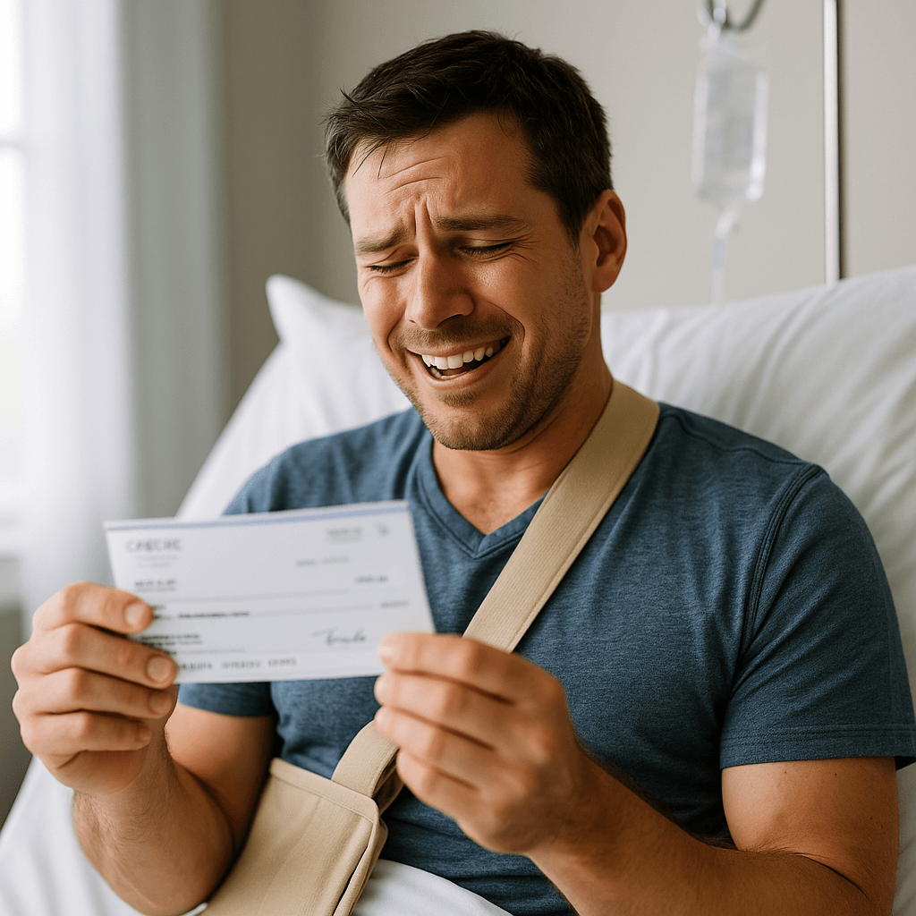 정부가 지원하는 재난·사고 피해자에게 주어지는 특례보조금 받는 꿀팁 총정리, 나는 이 지원금을 받을 수 있는 범위에 속할까?