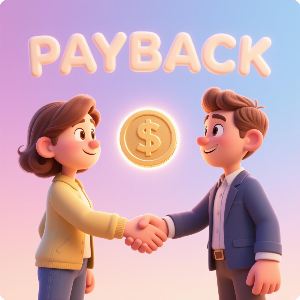 2025 상생페이백 신청기간, 사용처, 최대 30만원 환급 이미지