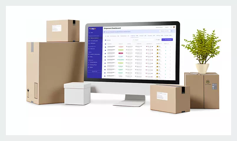 중국 운송장 조회