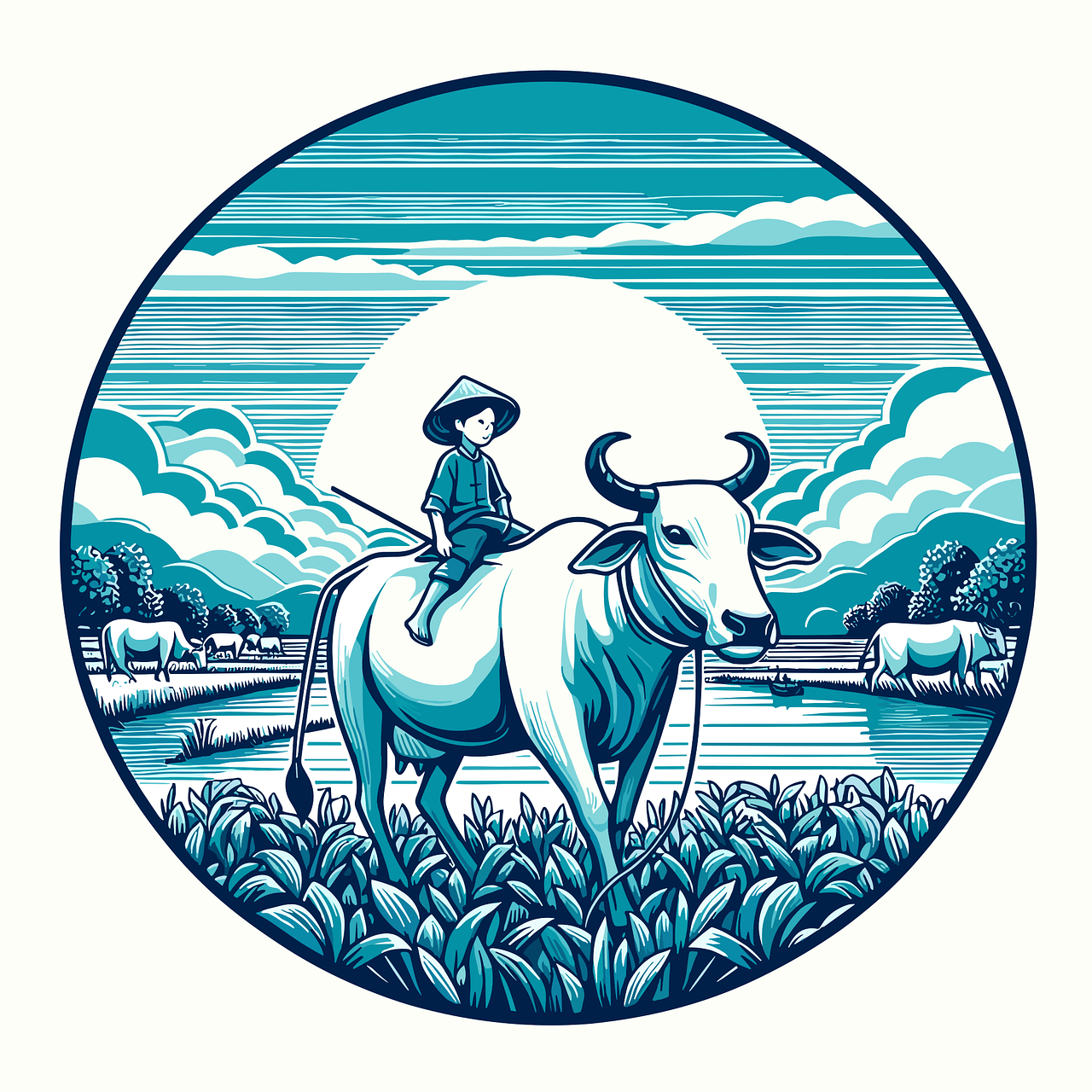 내 띠도 대박일까? 2026년 띠별 전체 운세 확인하기