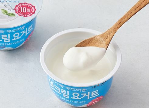 칼슘 많은 음식