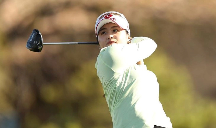 최혜진 프로 롯데 오픈 우승 영상