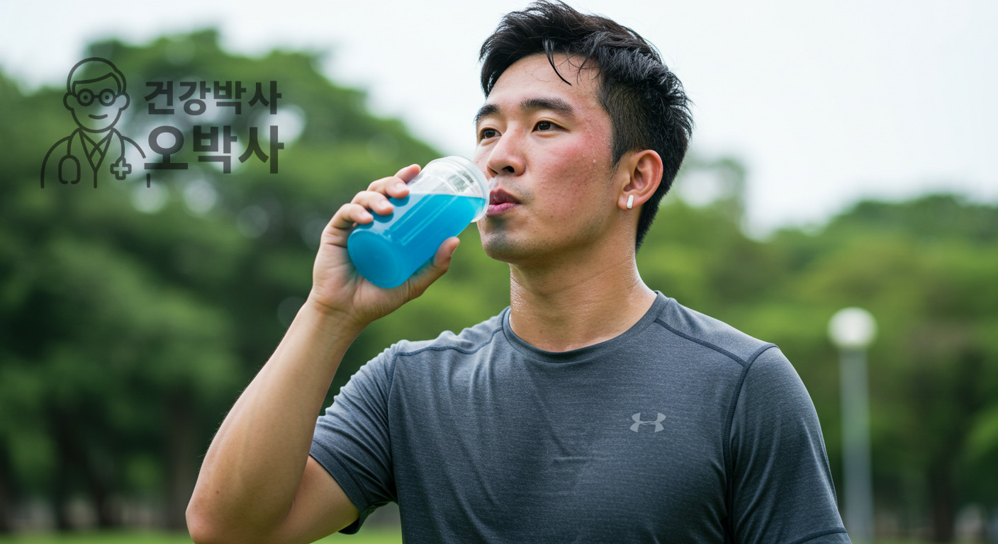 당뇨에 나쁜 음식