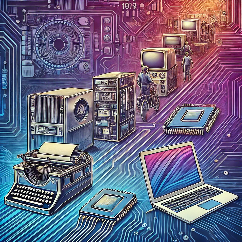 컴퓨터의-기원-애니악부터-현대-컴퓨터까지