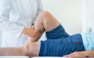 하지정맥류 치료