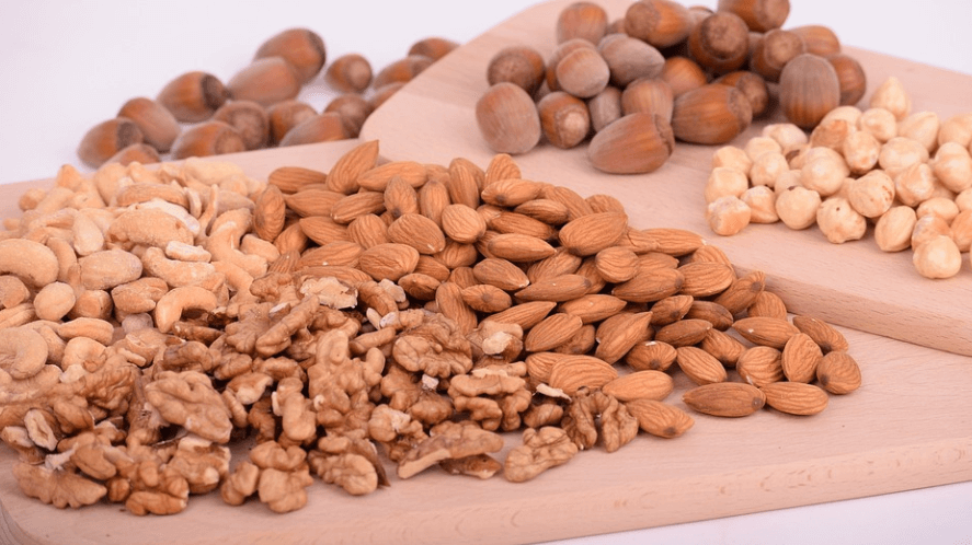 항산화 물질이 많은 음식 네 번째 사진