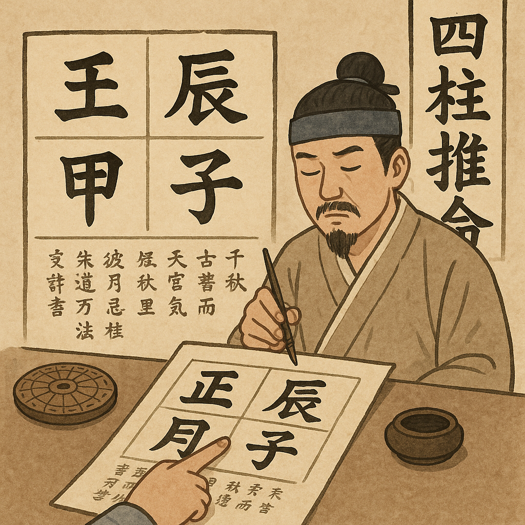 사주풀이