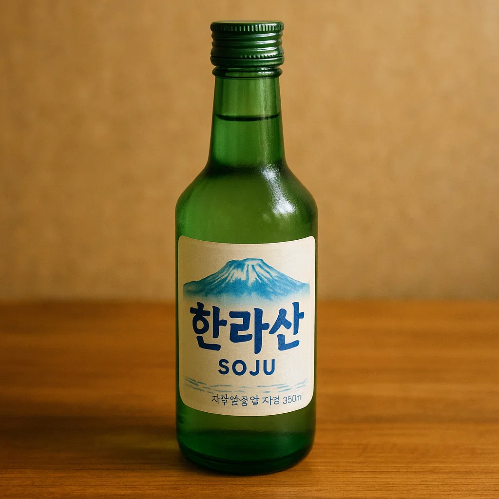 한라산