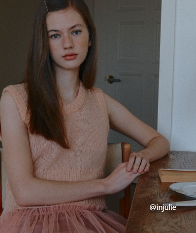 선재업고튀어 11회 김혜윤 임솔 셀리테일즈 모헤어 니트조끼