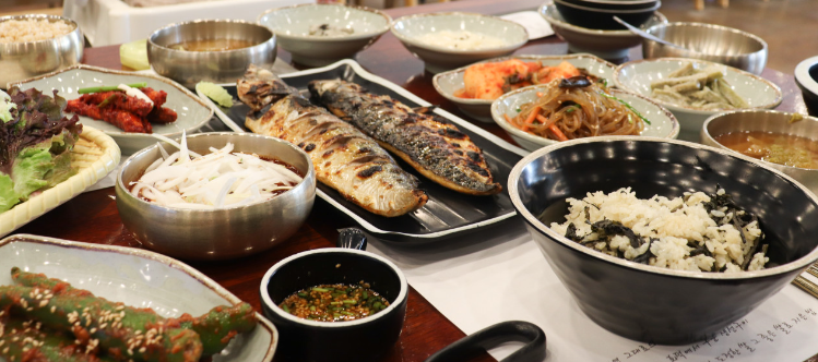 화덕으로간고등어3