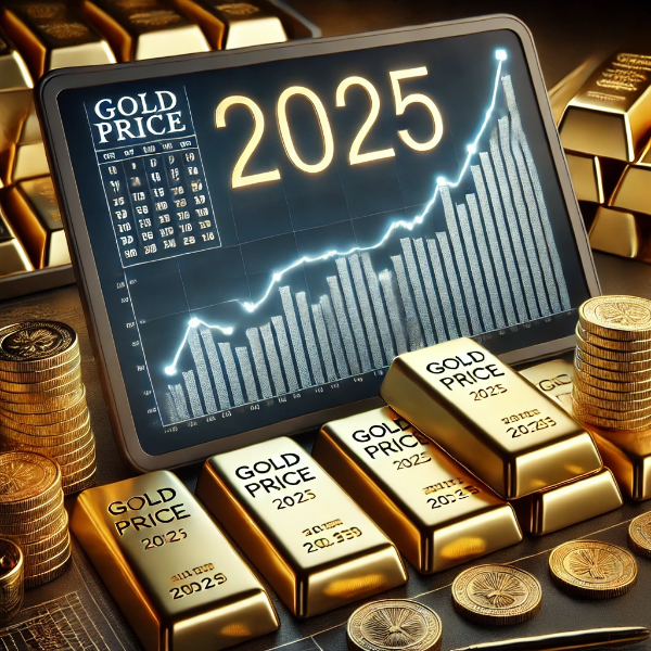 금값 오를 때 뭘 사야 할까?