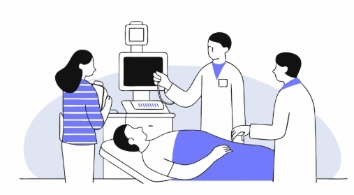 탈장 수술 과정