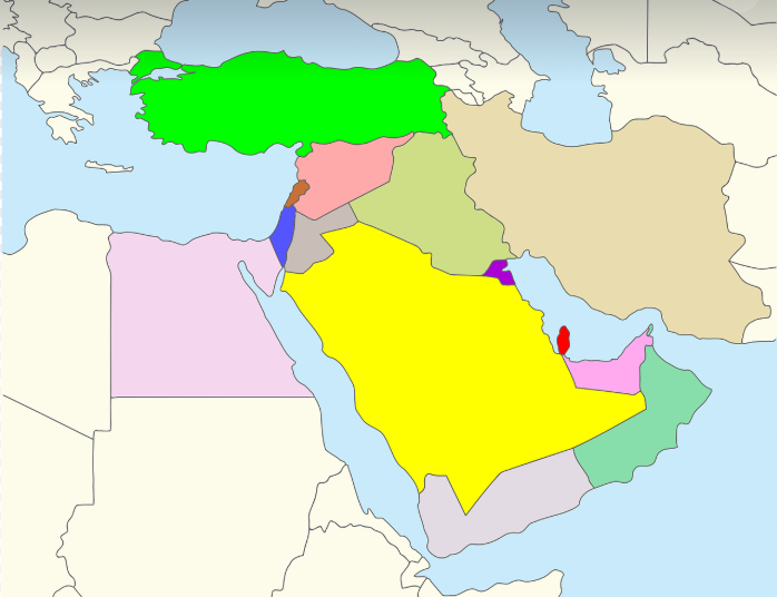 중동 항공사 채용 관련 이미지