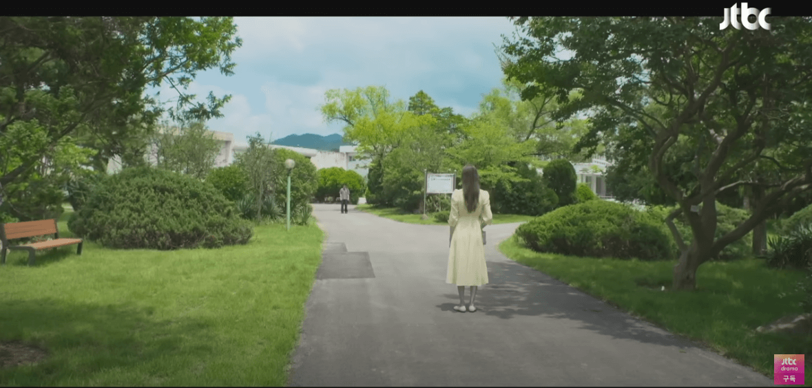 착한 사나이 결말