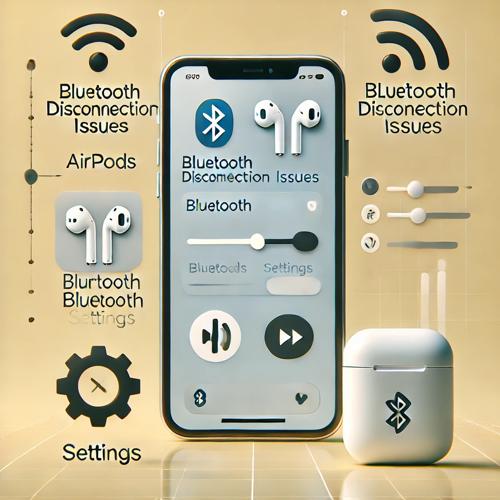 아이폰 블루투스 끊김 섬네일