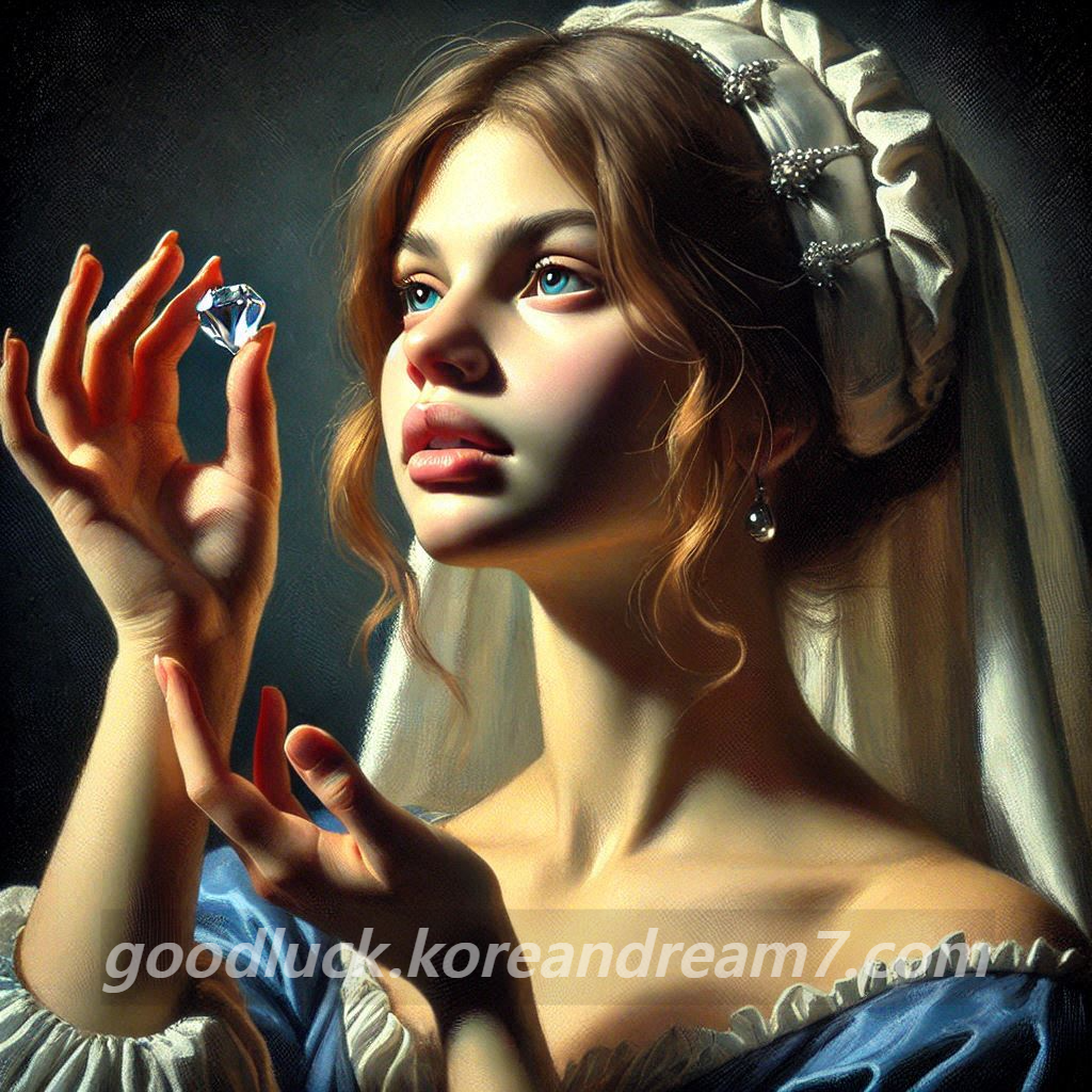 다른사람 피보는꿈