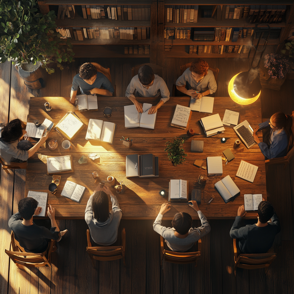 암기 잘하는 방법