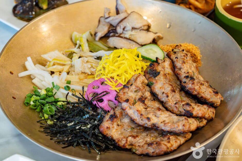 담양 맛집 베스트 10