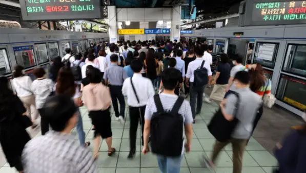 모두의 카드(K-패스) 전국 이용 가능