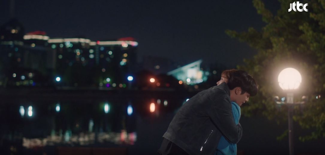 이연애는불가항력_14회