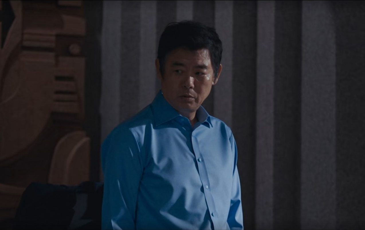 JTBC 드라마 협상의 기술 등장인물&amp;#44; 방송시간 총정리 (티빙 단독 방영)