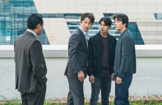 히트맨2 중 한 장면