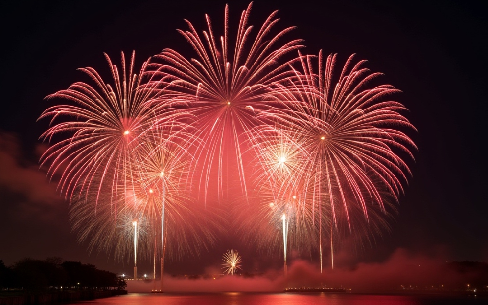 포항 불꽃축제 명당 위치 TOP 5 &ndash; 형산강체육공원&middot;영일대&amp;#44; 국제불빛축제 명소는?