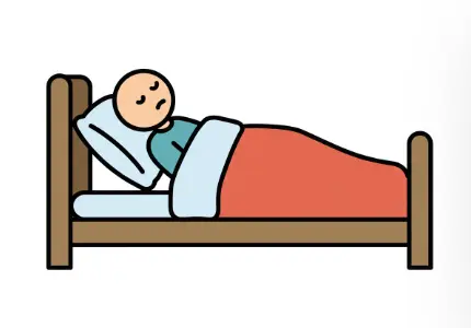 항암부작용 설사와 변비