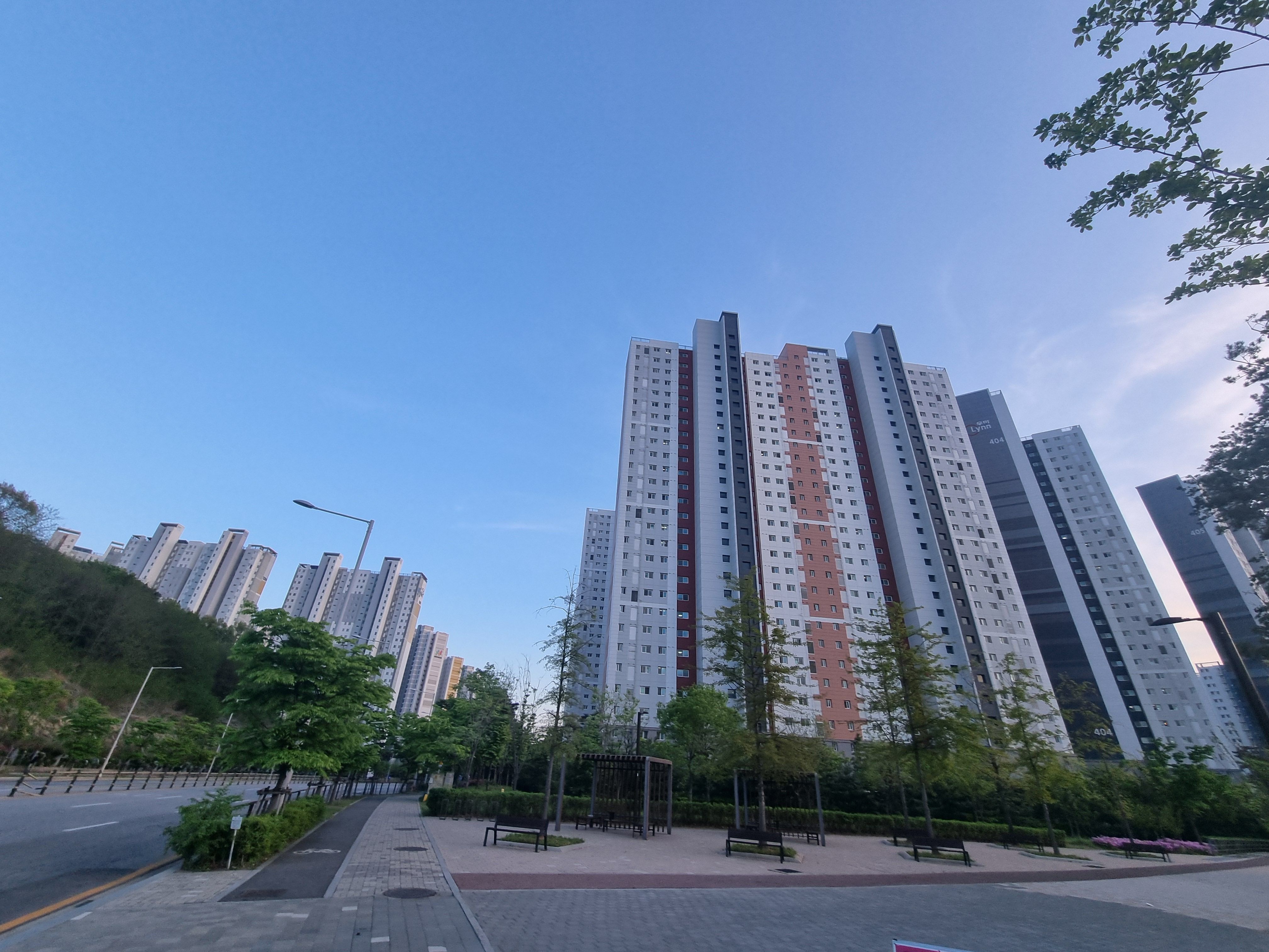 아파트청약통장