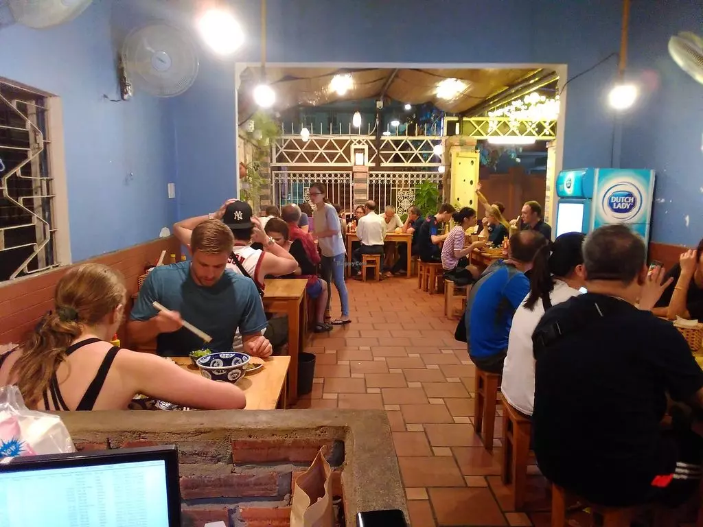 베트남다낭맛집-티아고레스토랑