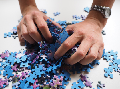 혼자 또는 친구와 즐길 수 있는 퍼즐 게임 추천