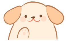 강아지
