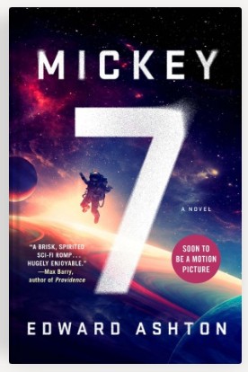 미키 17 원작소설 미키7 줄거리