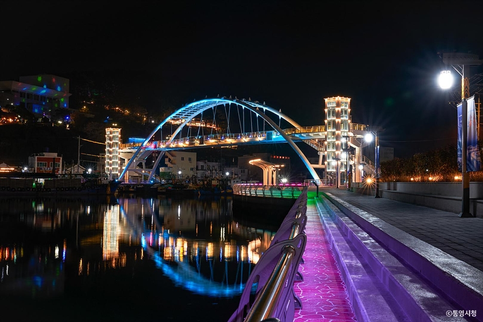 통영한산대첩축제 