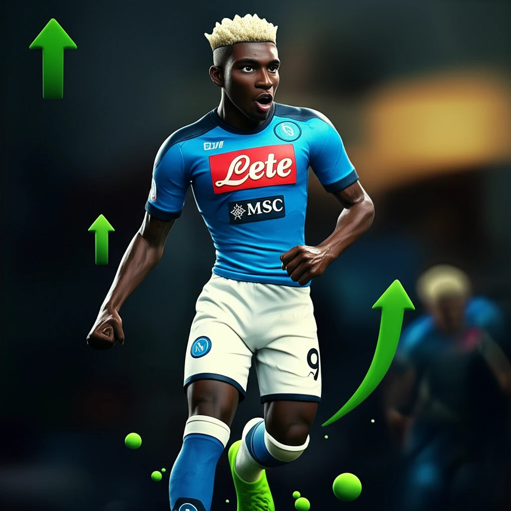 다시 뛰는 데 헤아? 루니, 맨유에 