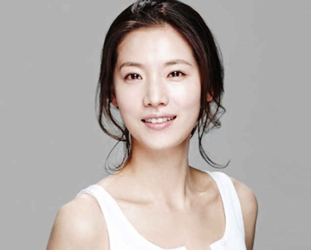 박해준 부인 오유진