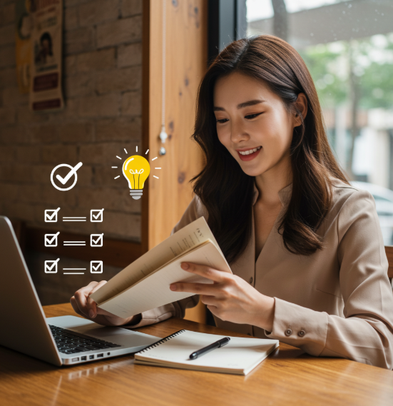 글을 마무리하며